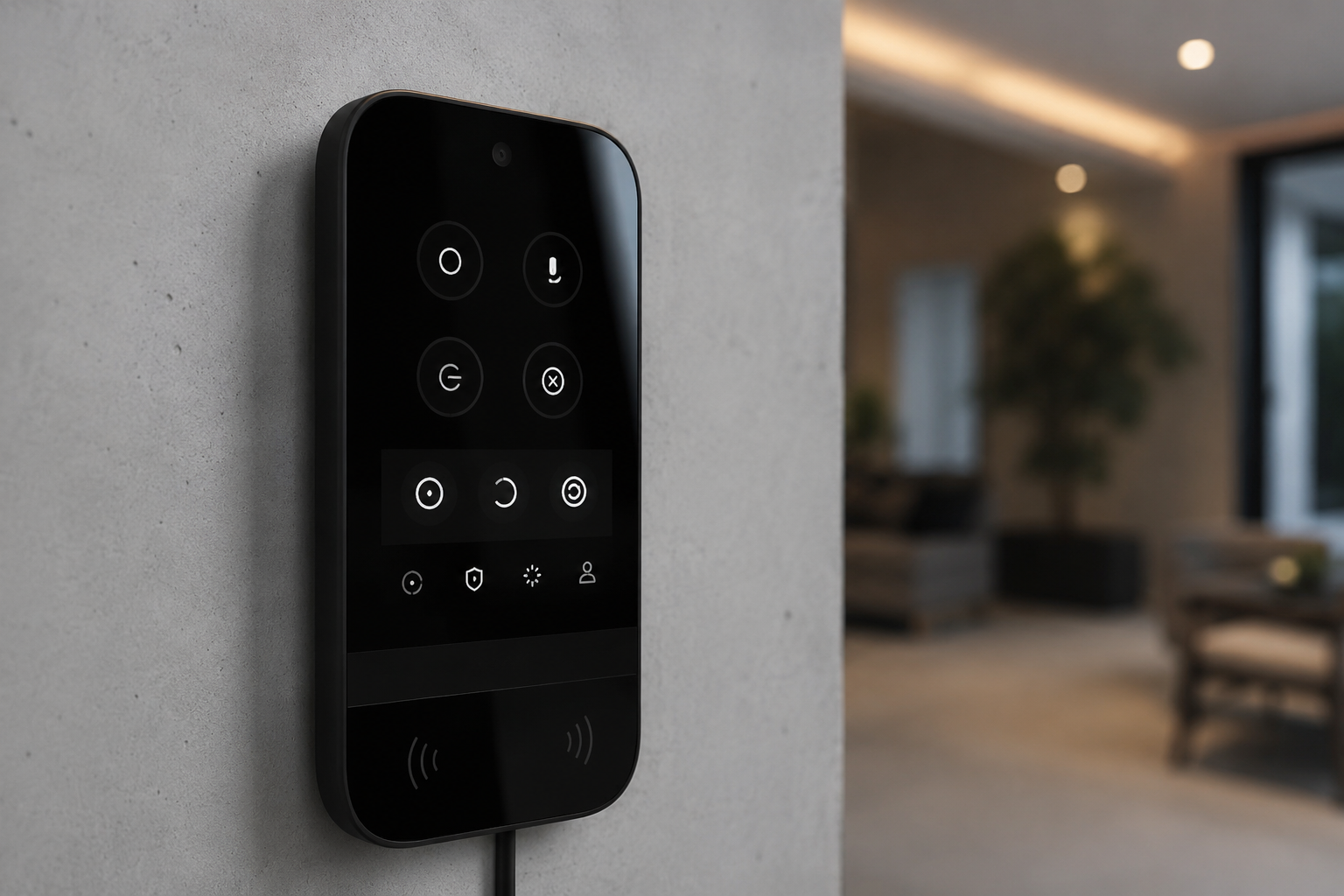 Sisteme antiefractie: de la detectie la raspuns rapid